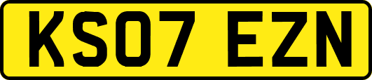 KS07EZN