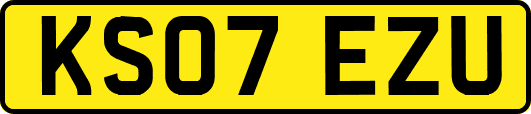 KS07EZU