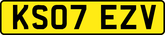 KS07EZV