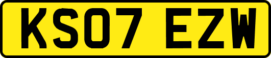 KS07EZW