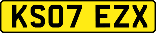 KS07EZX