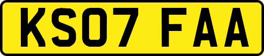 KS07FAA