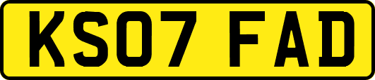 KS07FAD