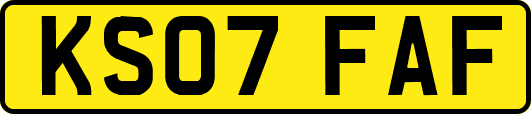 KS07FAF