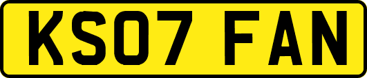 KS07FAN