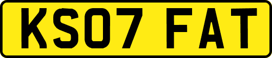 KS07FAT