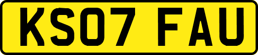KS07FAU