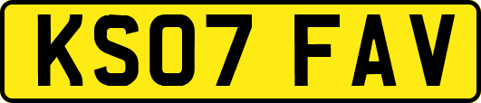 KS07FAV