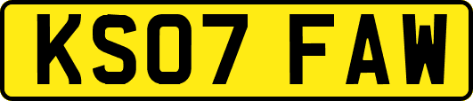 KS07FAW