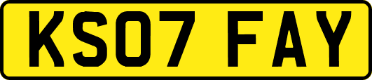 KS07FAY