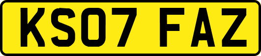 KS07FAZ