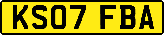 KS07FBA