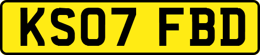 KS07FBD