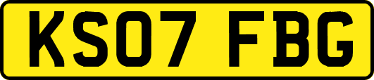 KS07FBG
