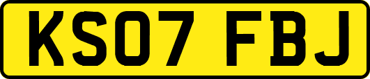 KS07FBJ