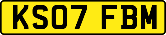 KS07FBM