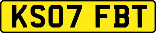 KS07FBT
