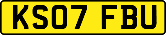 KS07FBU