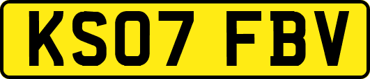 KS07FBV