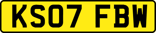 KS07FBW