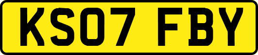 KS07FBY