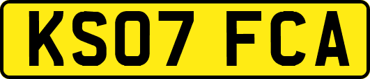 KS07FCA