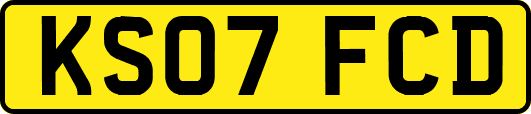 KS07FCD