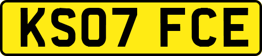 KS07FCE