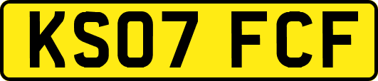 KS07FCF