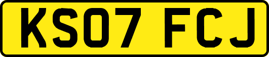 KS07FCJ