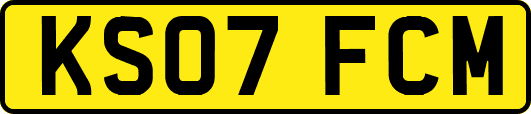 KS07FCM