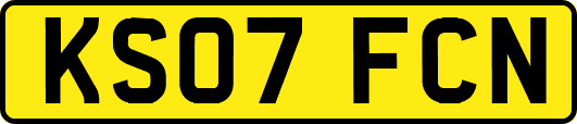 KS07FCN