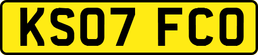 KS07FCO
