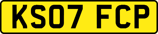 KS07FCP