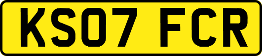 KS07FCR