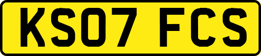 KS07FCS