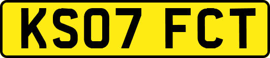 KS07FCT