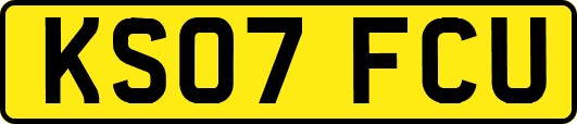 KS07FCU