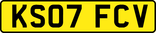 KS07FCV