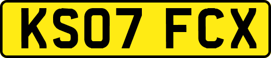 KS07FCX