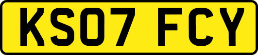 KS07FCY