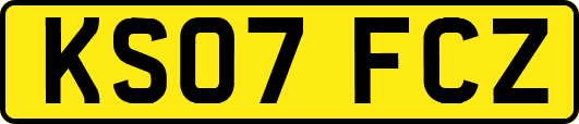 KS07FCZ
