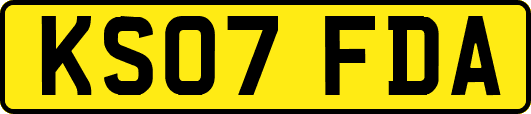 KS07FDA