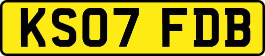 KS07FDB
