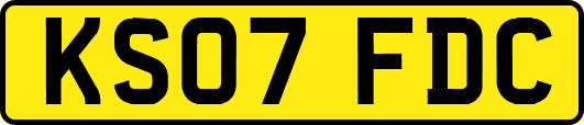 KS07FDC