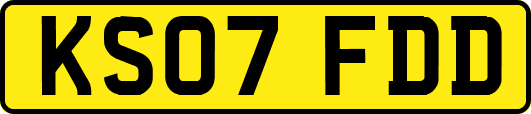 KS07FDD