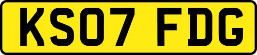 KS07FDG