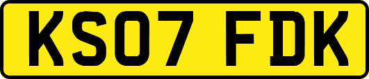 KS07FDK
