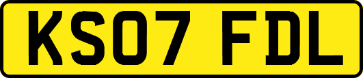 KS07FDL
