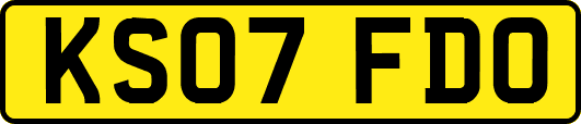 KS07FDO